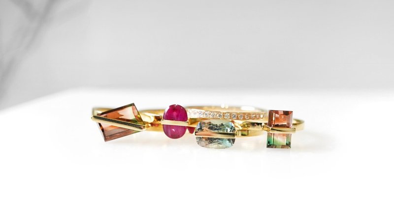 【vol.1】あなたへ贈る、きらめくひととき in januka