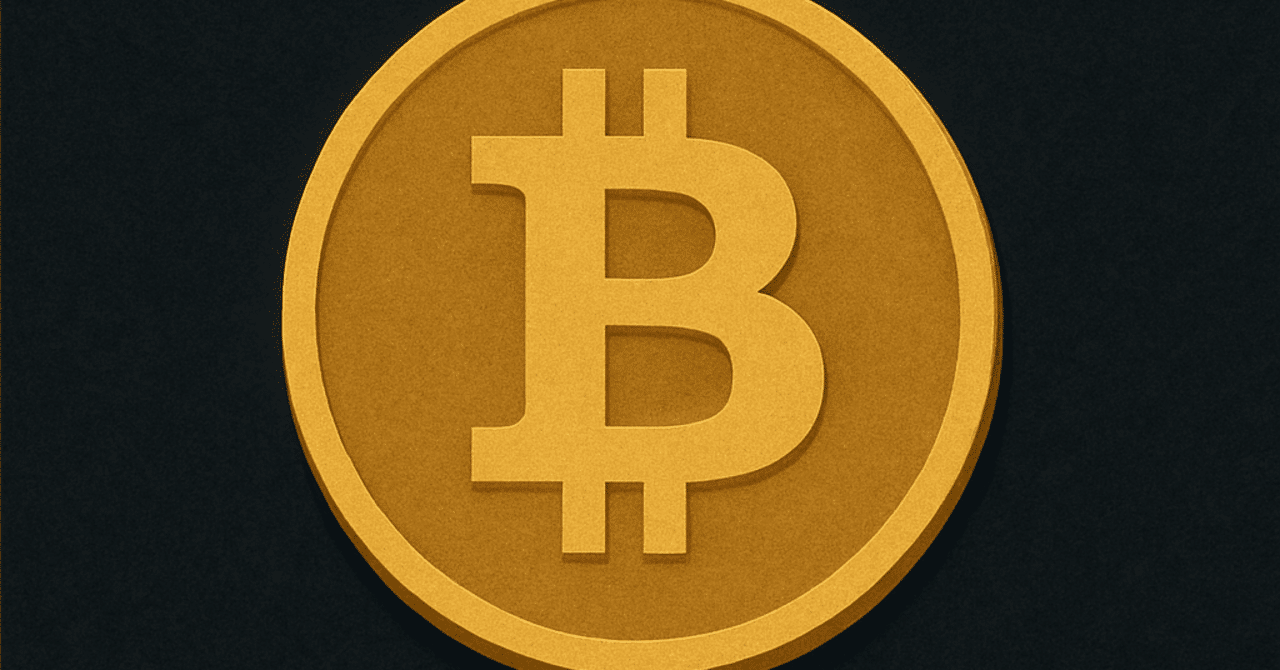 初心者向け】ビットコインとは？最初のイメージから仕組みまでわかりやすく解説｜わたまる＠仮想通貨×ポイ活ナビ＋LIFE