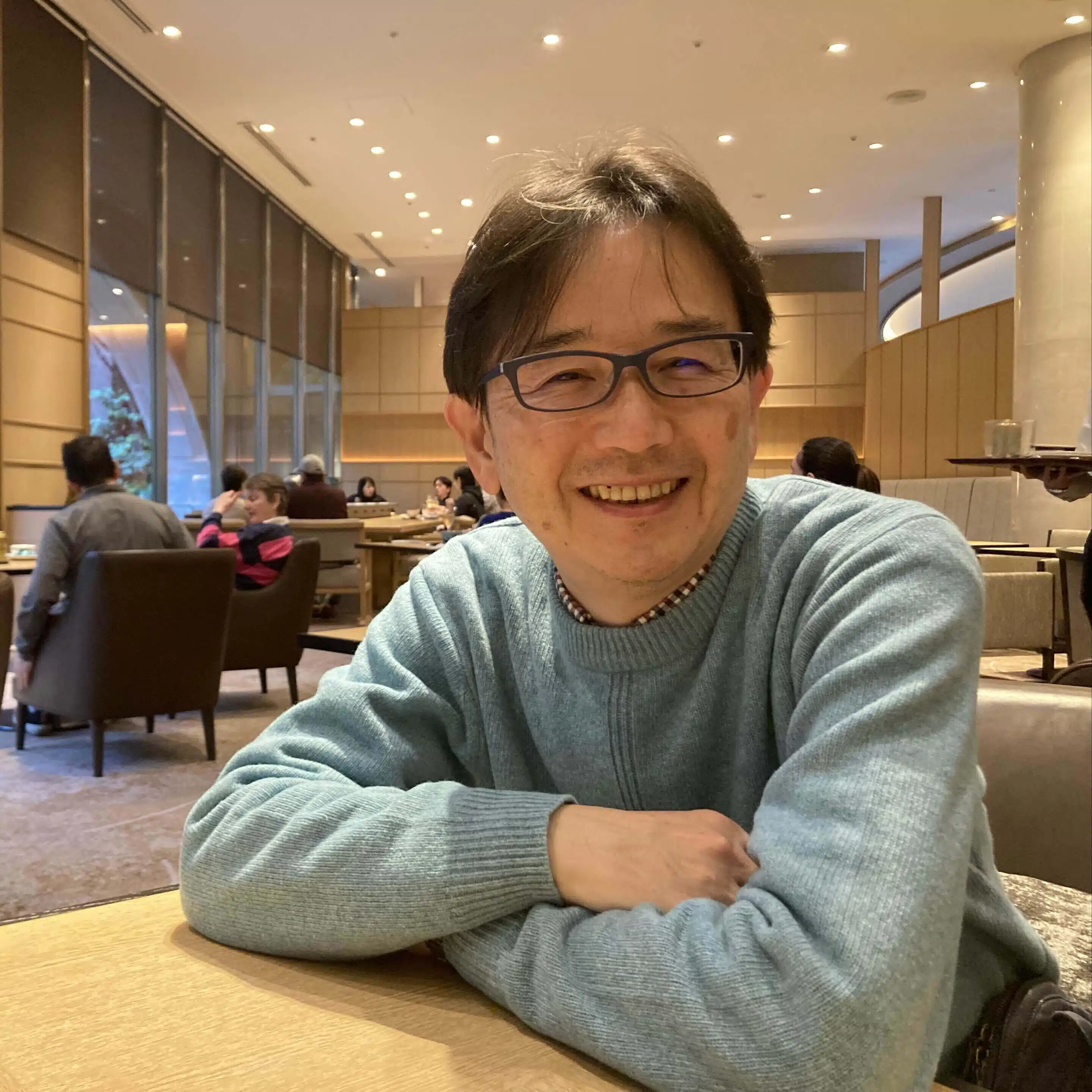 元さん