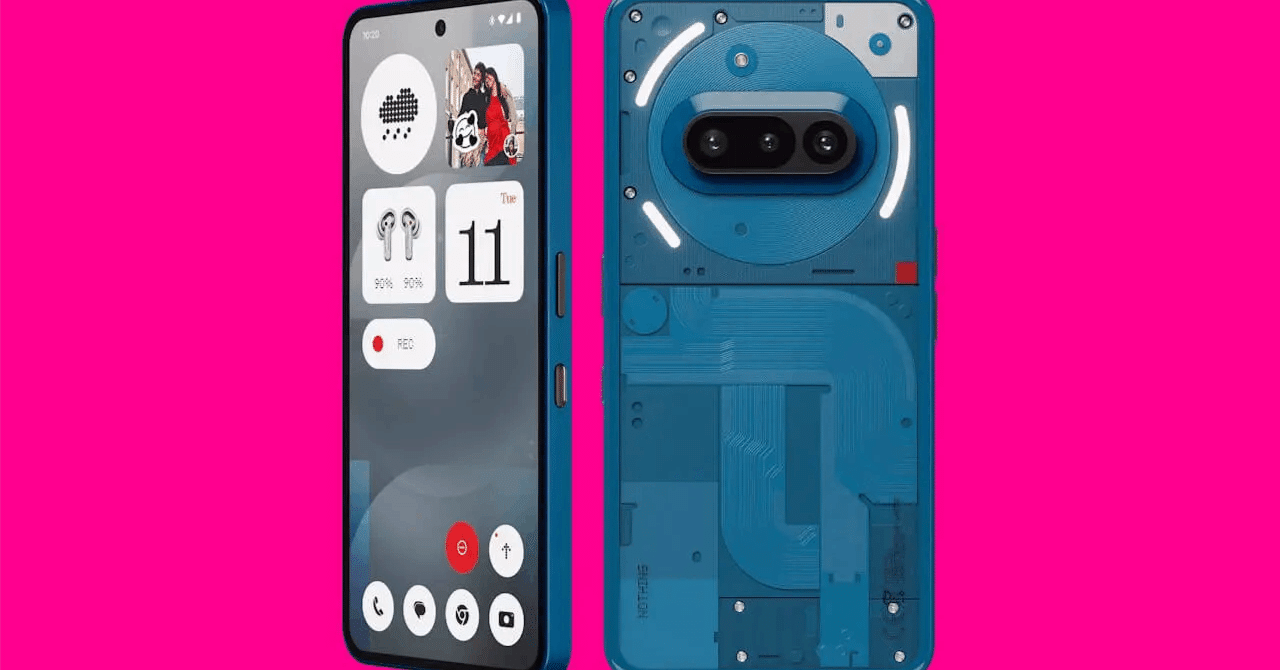 楽天モバイル「Phone (3a)」最大8,000円値下げ｜「Jetstream