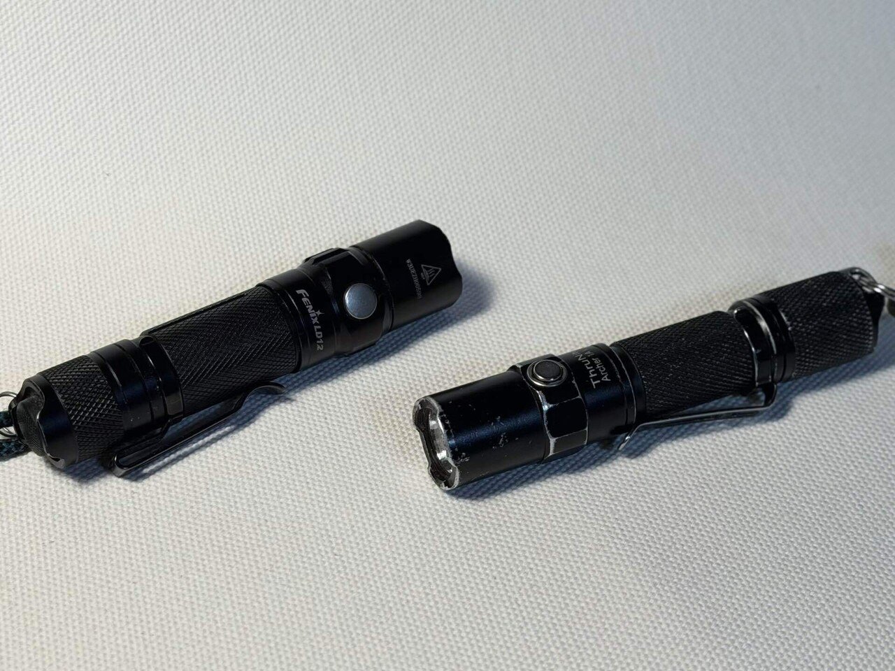 懐中電灯】完璧なフラッシュライトが次々と廃盤になっていく