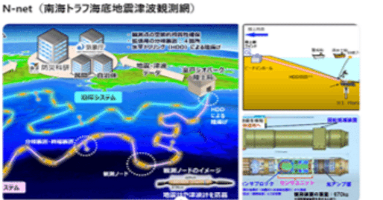 72 地震津波情報を一刻も早く伝えるN-net｜（社福）善光会 上席研究員
