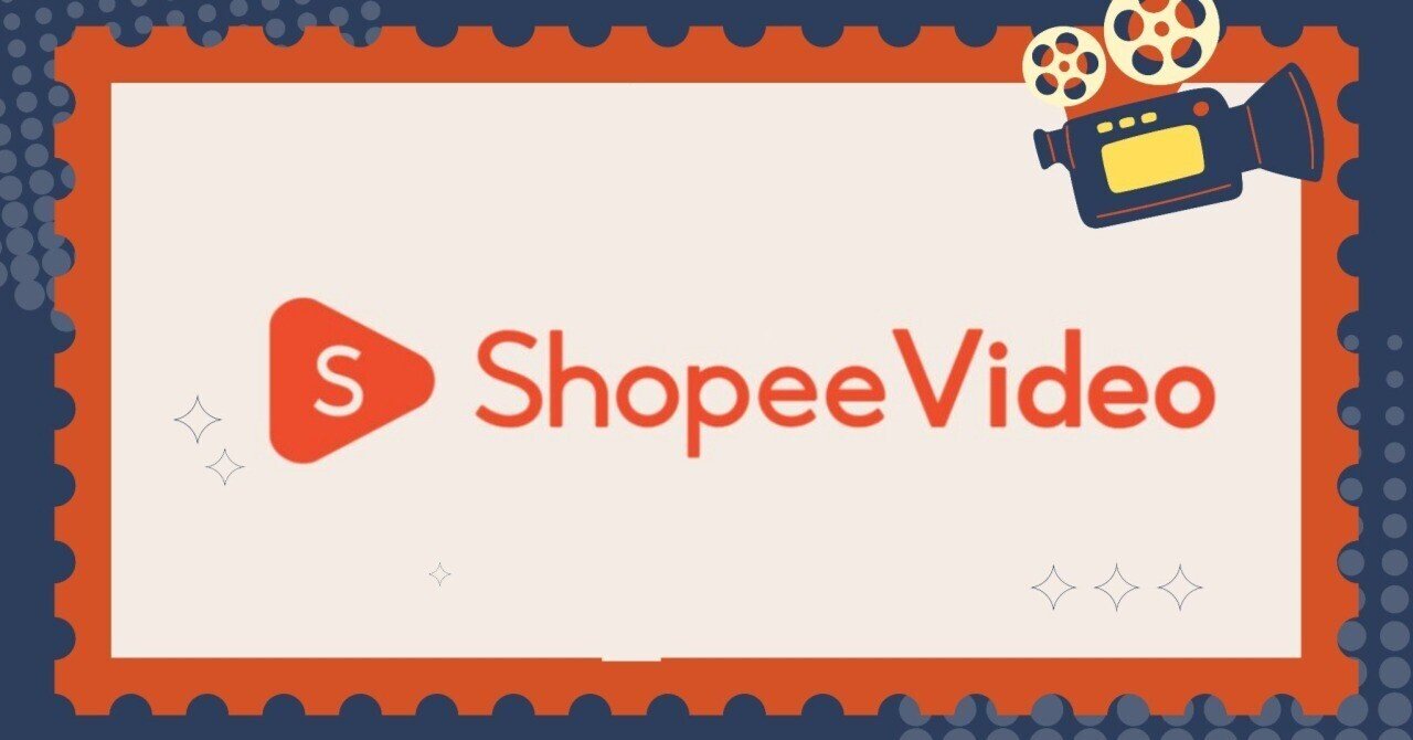 🇸🇬Shopee Video 101: Create, Share, Sell