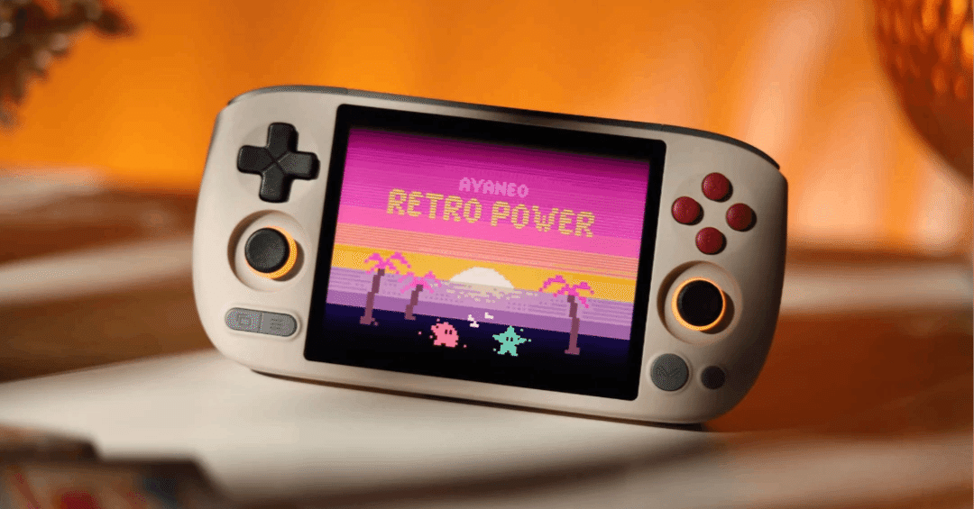 PS2も手のひらに！全レトロゲームの「究極互換機」は誕生したのか