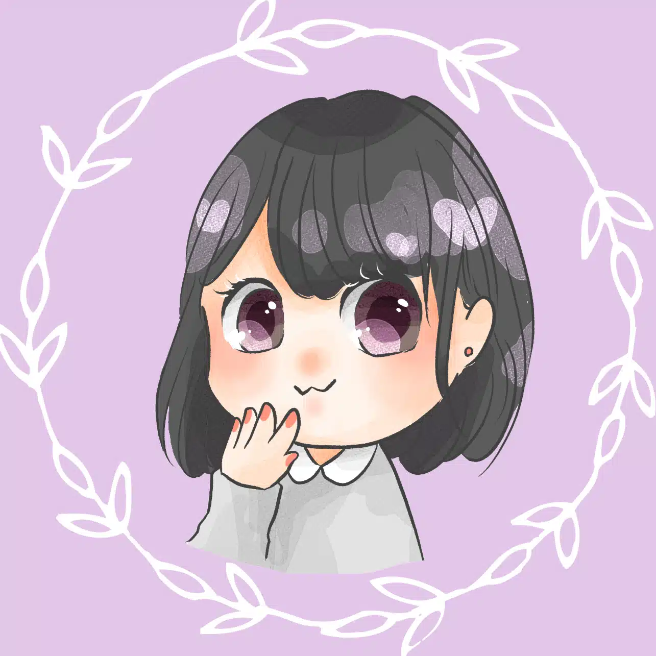 ai@脱サラ美大卒ネイリスト|自分らしくゆるく仕事