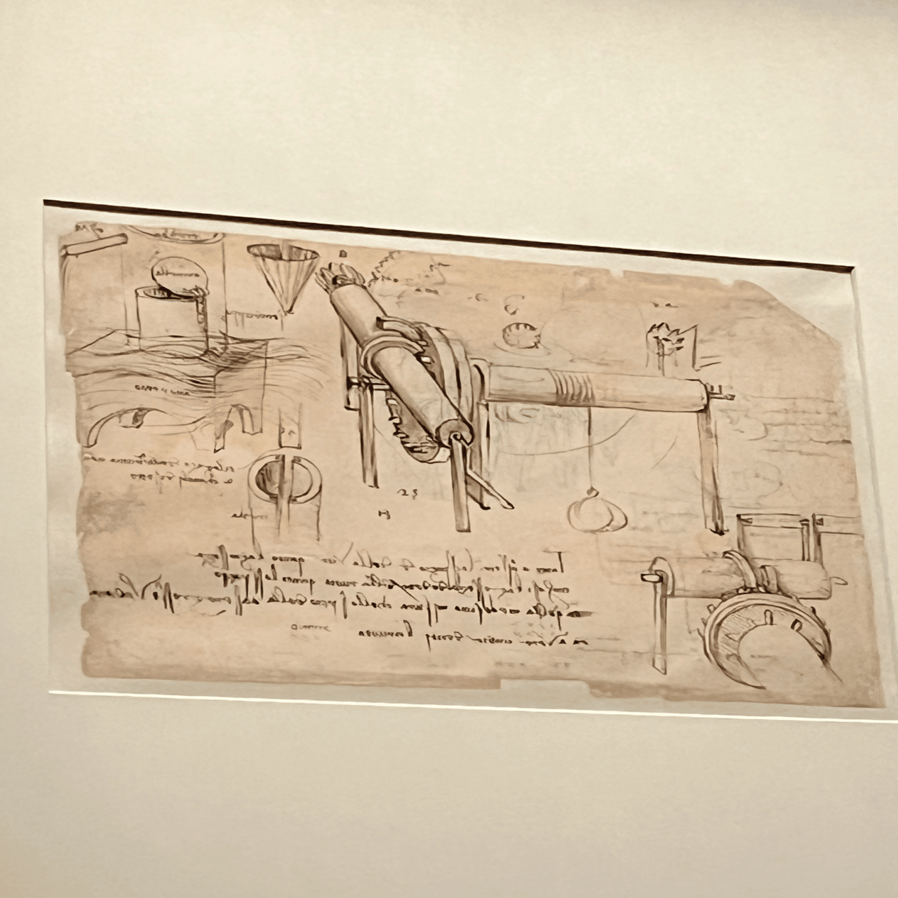 天空のアトラス イタリア館の至宝」三選｜東熊猫