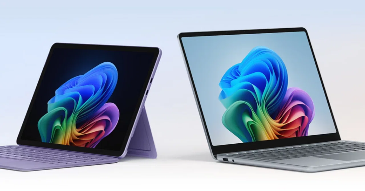 Surface ProとSurface Laptopはどっちにすればいいのか？という動画を 