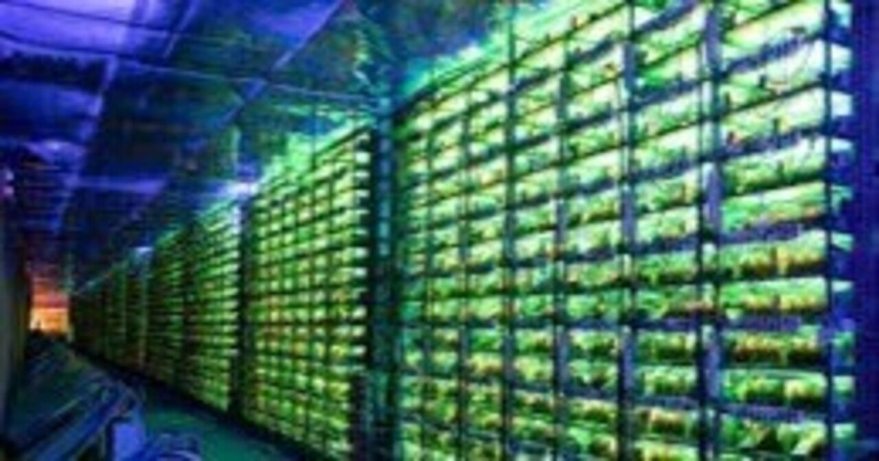 初心者向け】ビットコインのマイニングとは？仕組みと役割をシンプルに解説｜わたまる＠仮想通貨×ポイ活ナビ＋LIFE