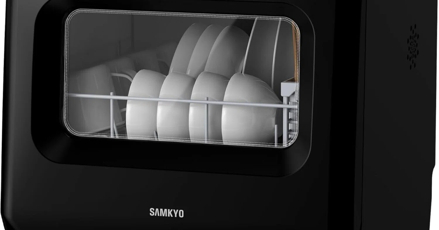 リユースのサカイ東金店 SAMKYO 食洗機 TJ18621 リユースのサカイ東金店 SAMKYO 食洗機 TJ18621