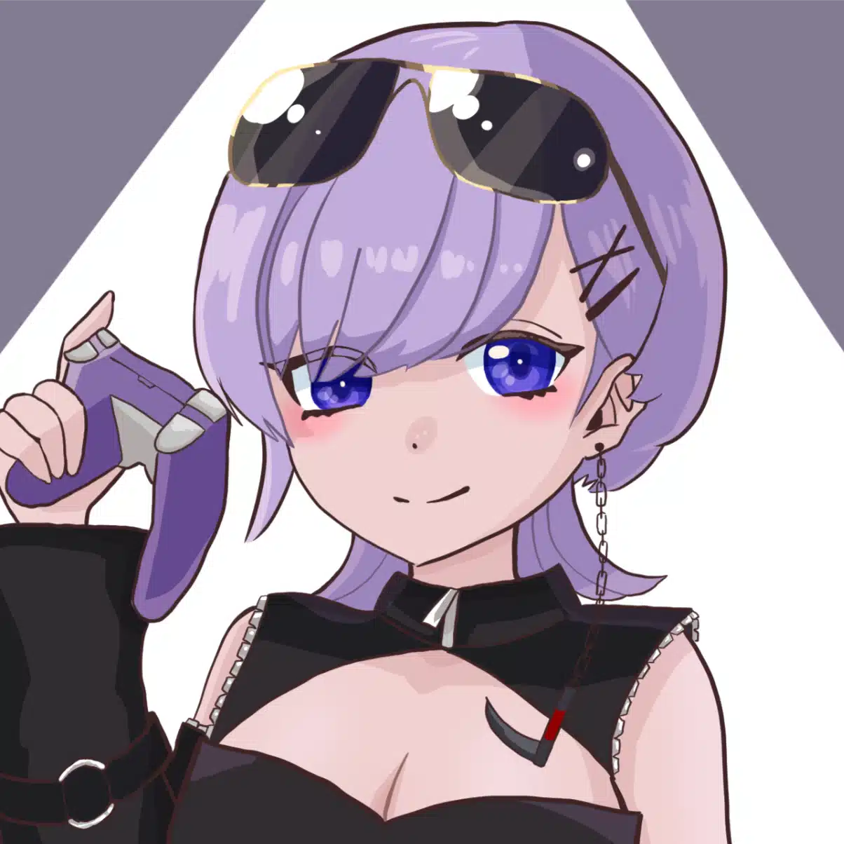 グレイ