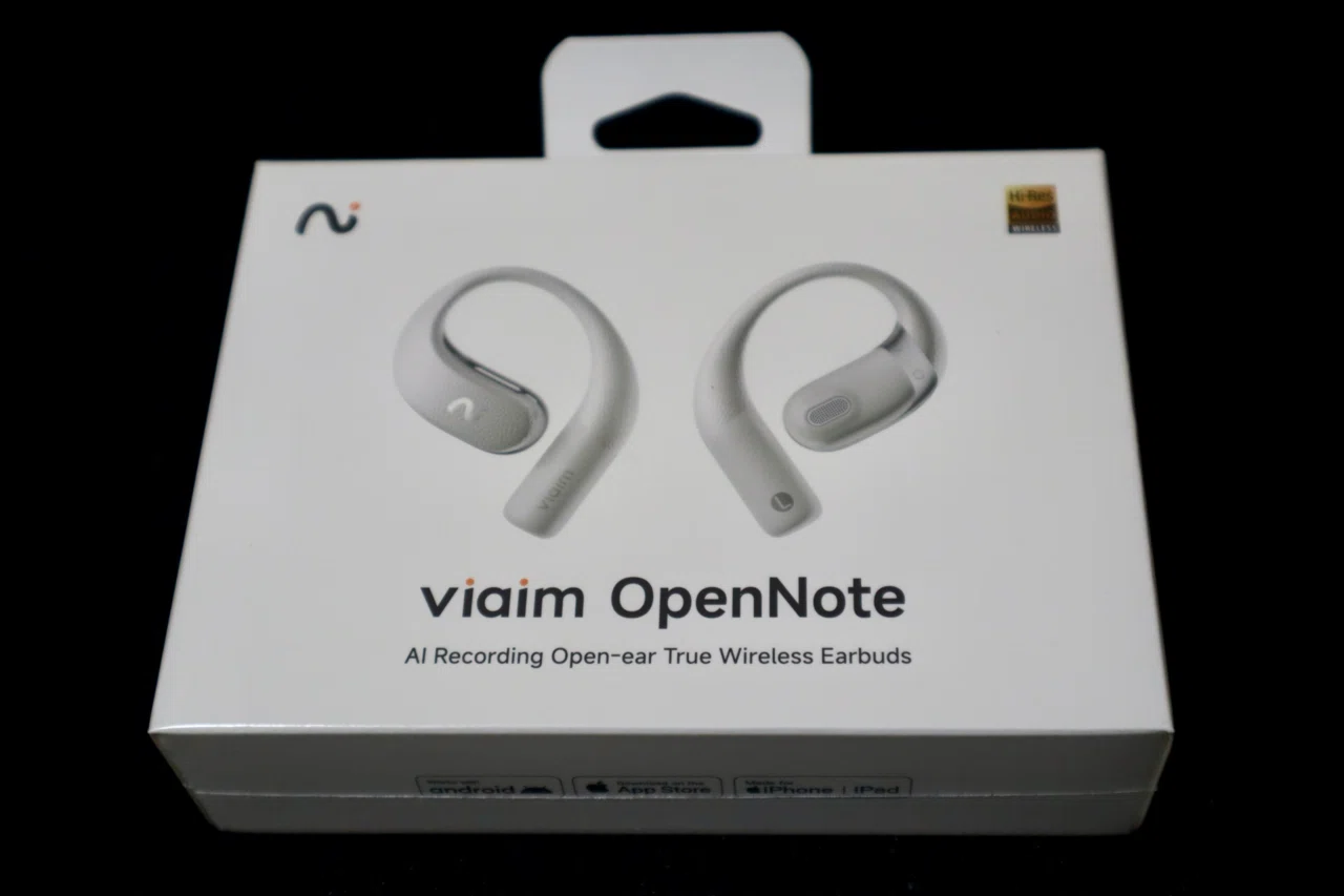 PR】オーディオ好きがOpenNoteを使った結果…本命は翻訳機能だった