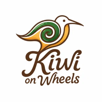 kiwi on wheels