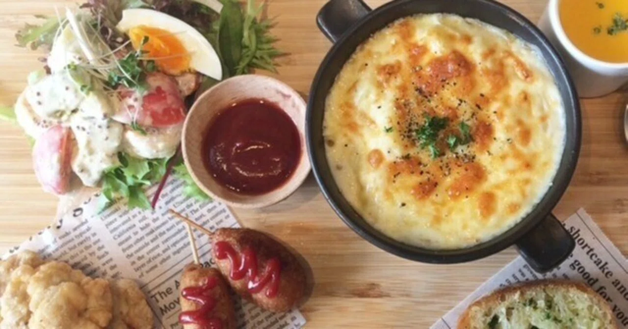 らむ　はじめての家庭料理講座　フルセット おうちで楽しむ。旅するランチ | 東邦ガス料理教室 クッキングサロン今池