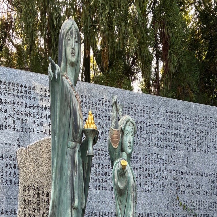 一宮-6：「讃岐」と倭迹々日百襲姫、「伊予」｜bigmole