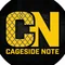 CageSide Note – Fight Intelligence
