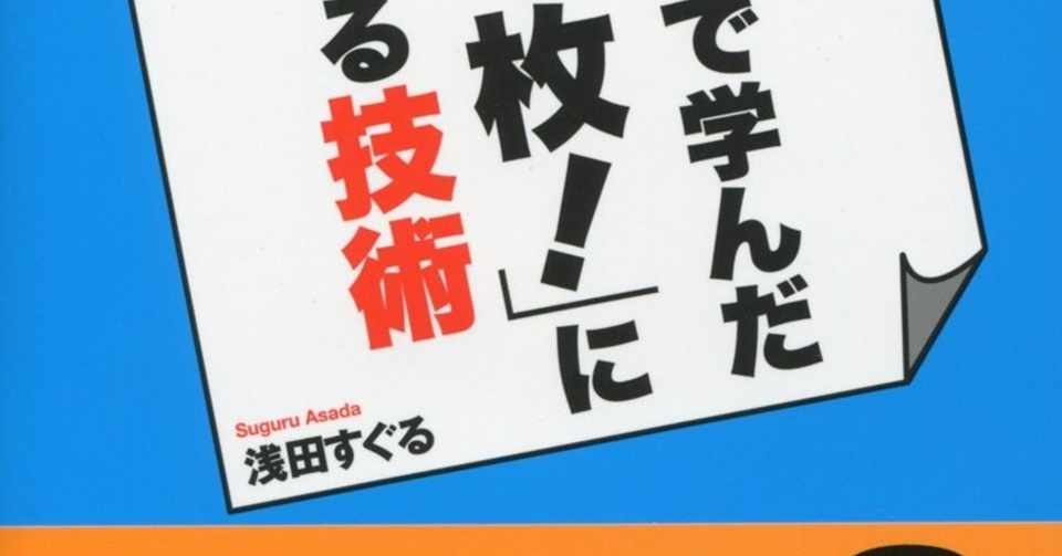 トヨタで学んだ 紙1枚 にまとめる技術 Ken Note