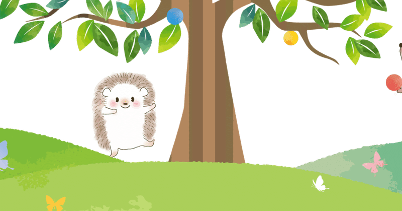 小学校ってどんなとこ sumire note