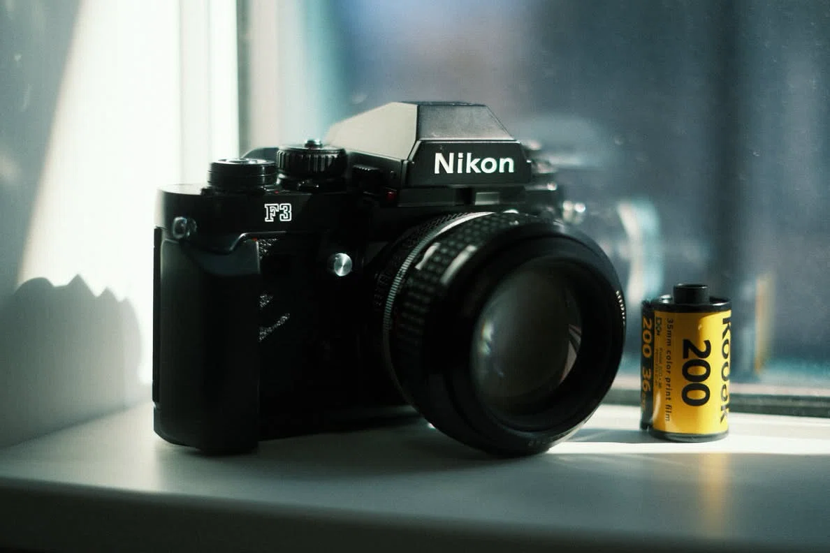 写真が急に撮れなくなる日。あれは悪い兆候じゃない。｜sho