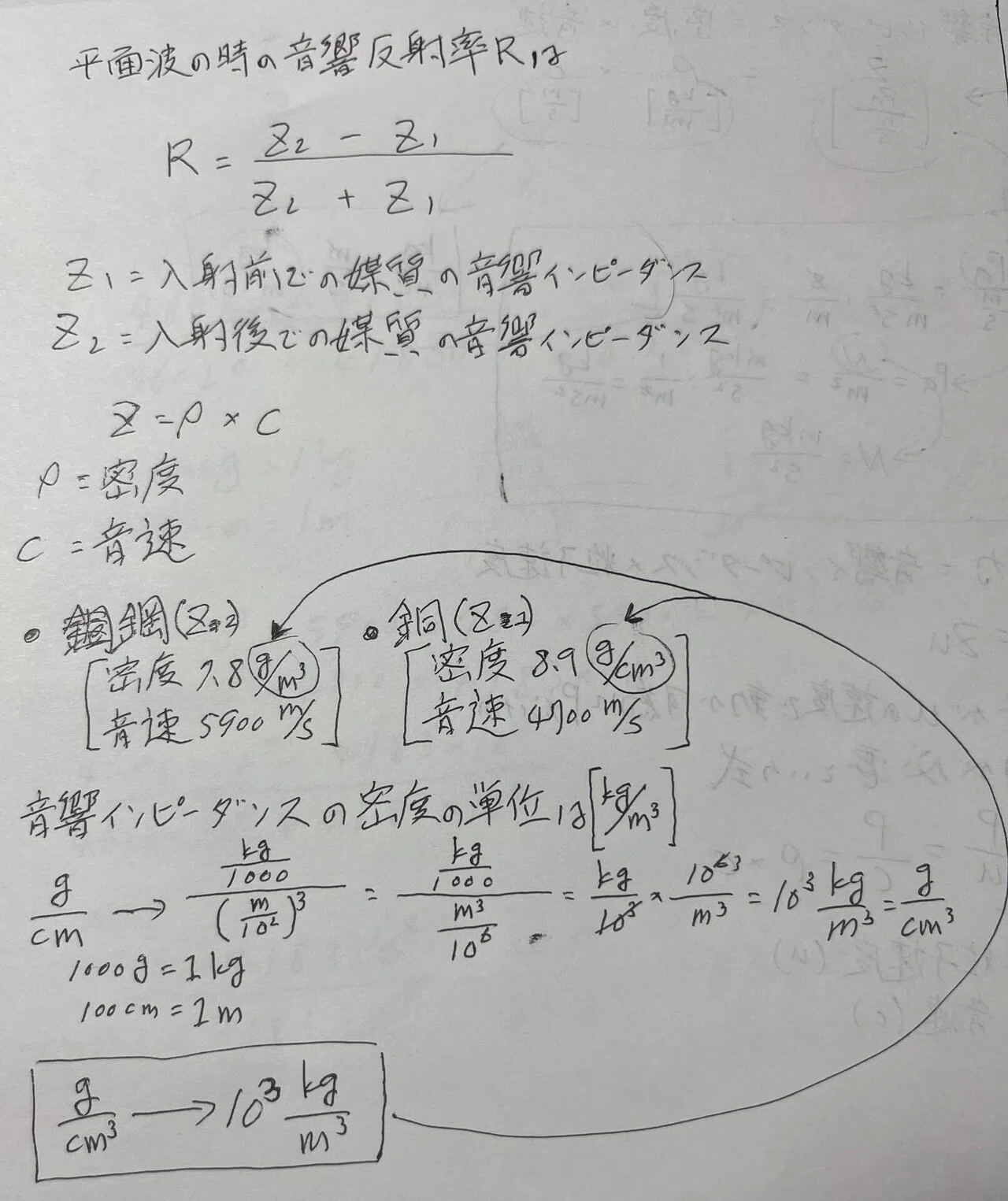 厳選問題解説10問その①(超音波探傷試験)｜ポンポイ＠技術士二次試験勉強中