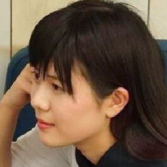 ruii ルイイーシン