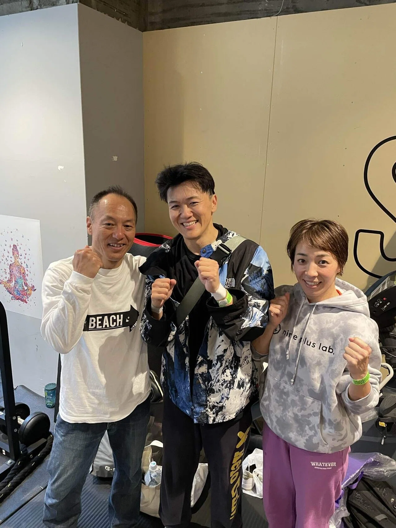 メンバーさんがアマチュア大会に出場！｜9+ nine plus lab. 大阪