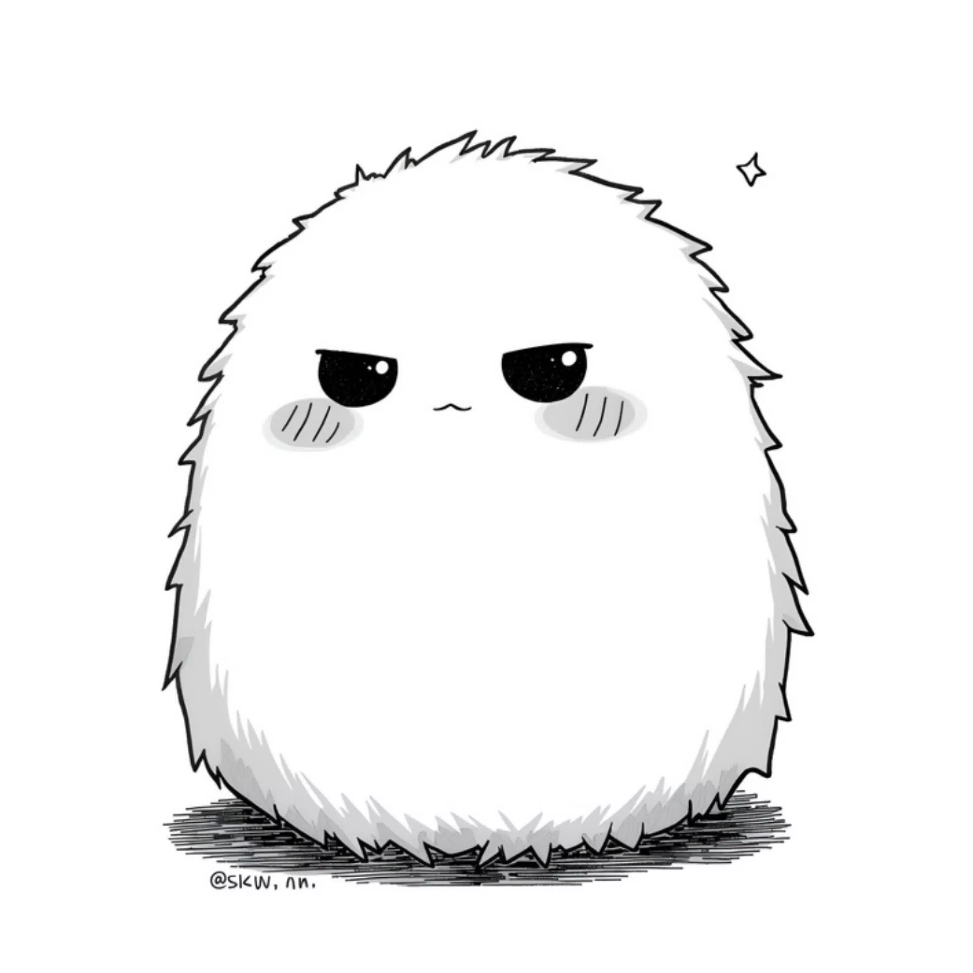 血糖くん