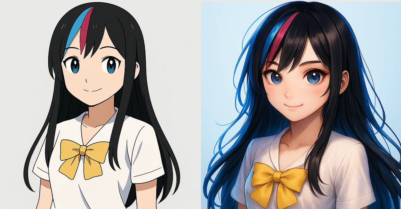 やってみた】絵を描いたことがなくてもOK！スマホだけで「ChatGPTの