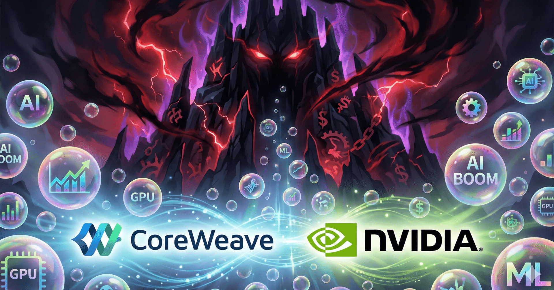 2025年秋、「AIバブル崩壊」懸念の市場にて｜プー太郎社長タイシ