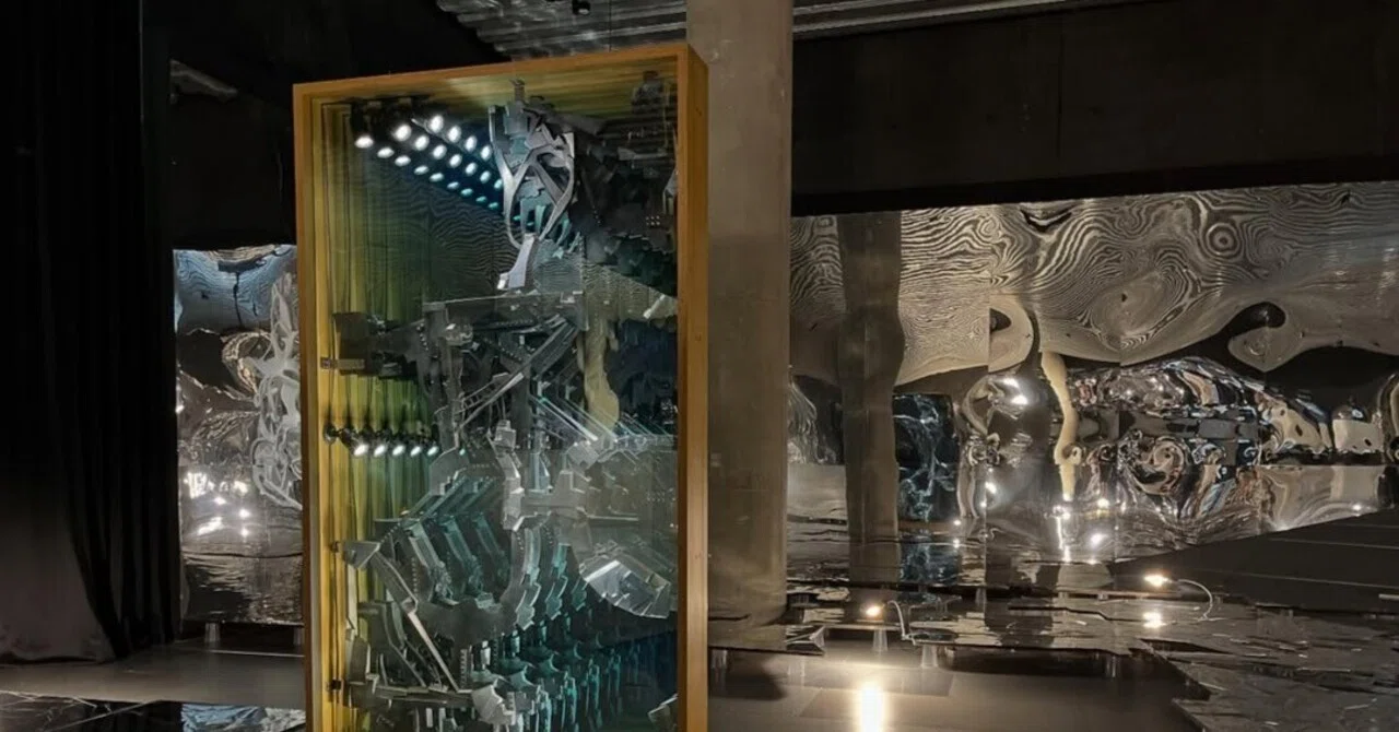 Lee Bul: From 1998 to Now｜Bruce