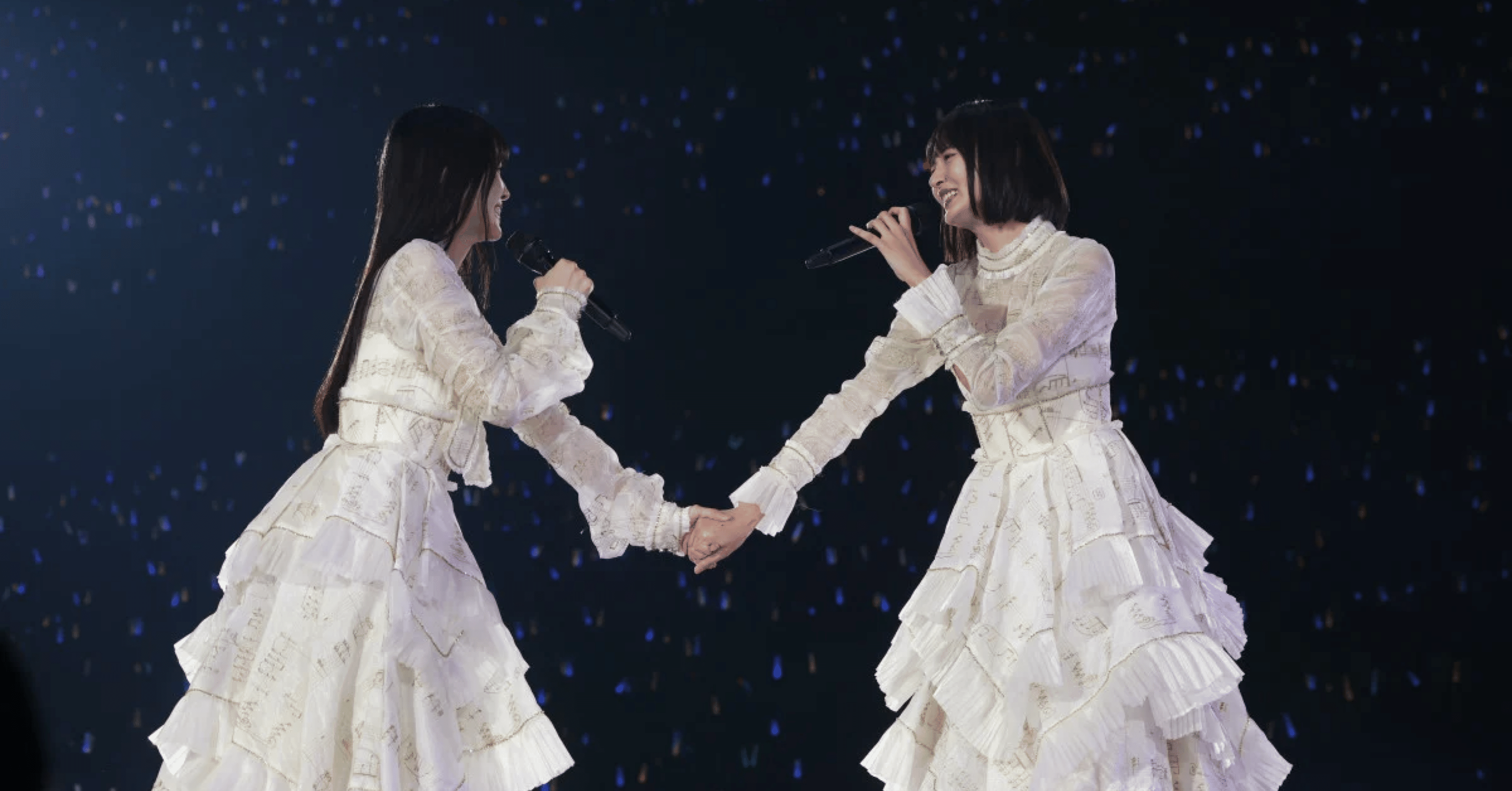 須郷様(久保卒コン) 久保卒コン day1 構成etc.｜⸝꙳