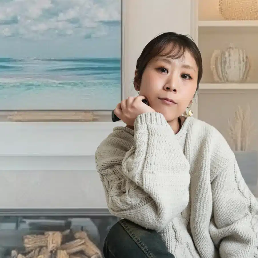 美波