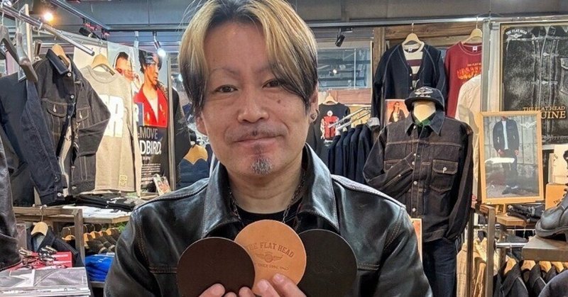 DHM 上越店~イベント続報①~