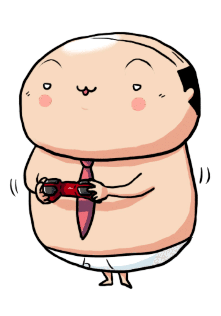 自粛中おじさん ふじ ラクガキ人 Note 自粛中おじさん ふじ ラクガキ人 Note
