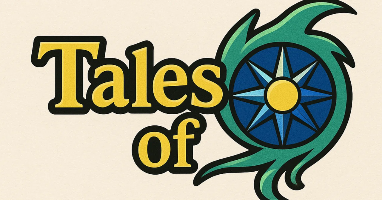 心を寄せるRPG。テイルズシリーズ｜鈷鈷亜