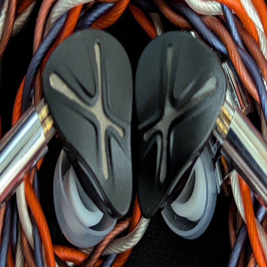 intuaura　impact 1DD　有線イヤホン intuaura impact 1DD 有線イヤホン Intuaura Impact 리뷰 : r/iems