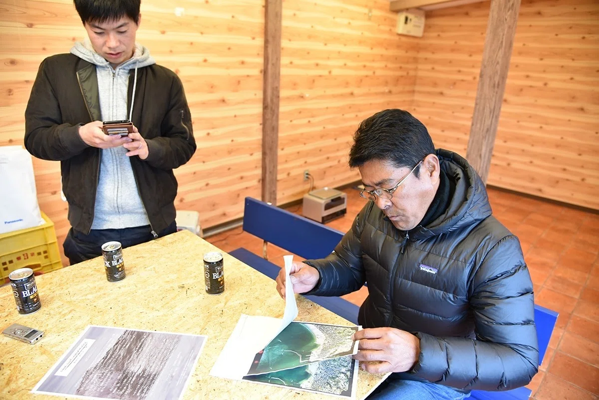 福山日出登　さま専用　サーフリーダー Legend1:坂本清克さん（1）｜大洗サーフレジェンドヒストリー 風の