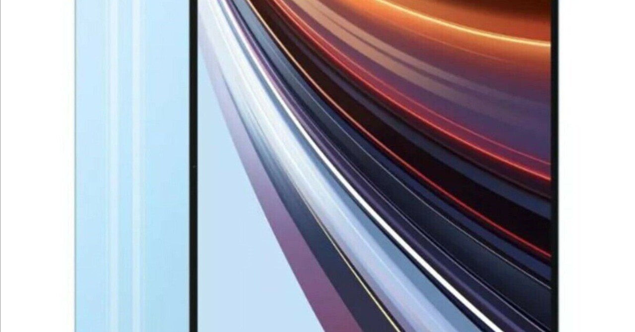 本日見つけた掘り出し物】HONOR Pad GT Pro WiFi グローバル版は買いか