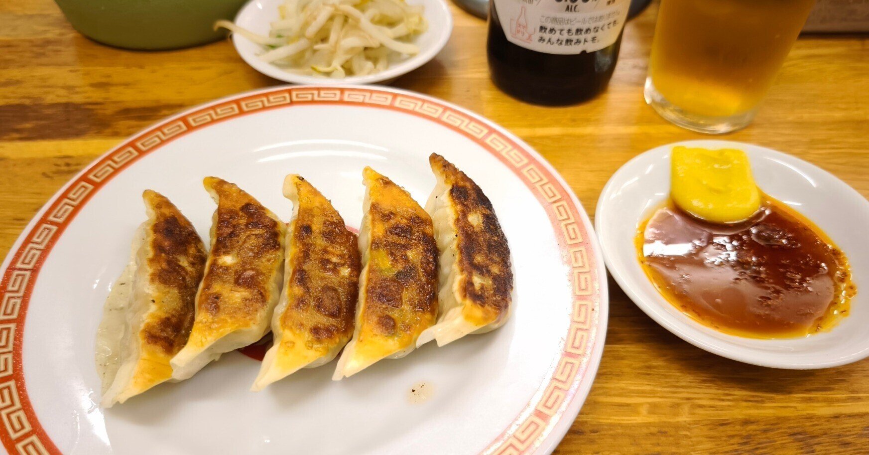 東京修餃の旅（2025.10.19～10.20）