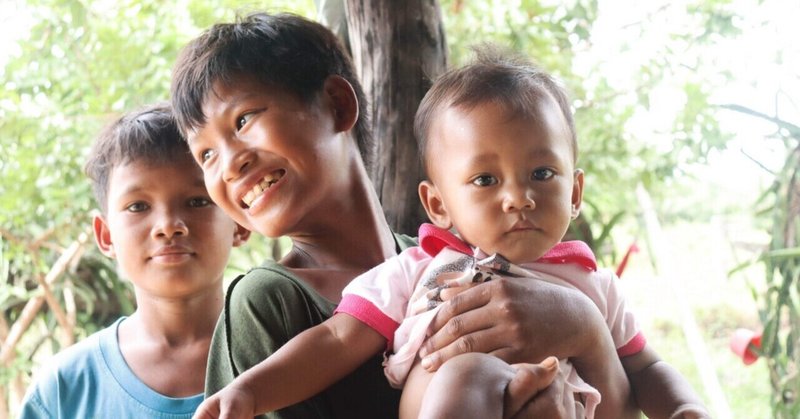 村人インタビューVol.3 | 村の子どもたちにきいた！好きなこと・夢・思い出