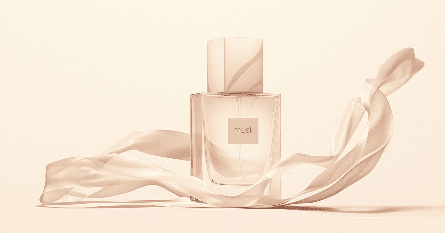 香水で癒やされる毎日｜みーちゃん