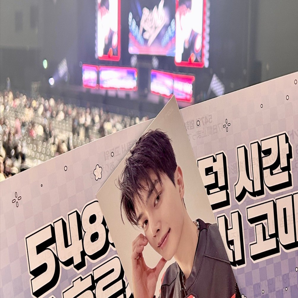 イベントレポート】人生初の韓国俳優ファンミで「ソン・ガン」を