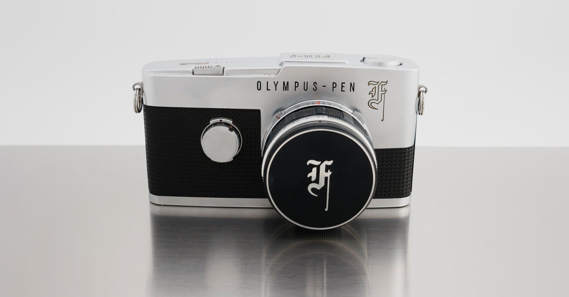 OLYMPUS PEN レンジファインダーカメラ 135フィルム オリンパス(OLYMPUS)|レンジファインダーカメラ|HARDOFFオフモール