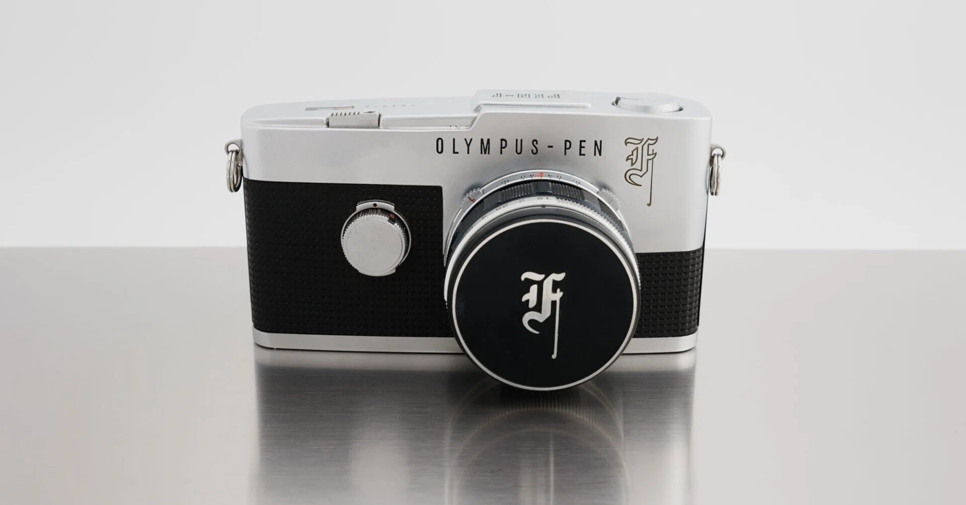 OLYMPUS PEN F|レトロカメララボ京都 OLYMPUS PEN F|レトロカメララボ京都