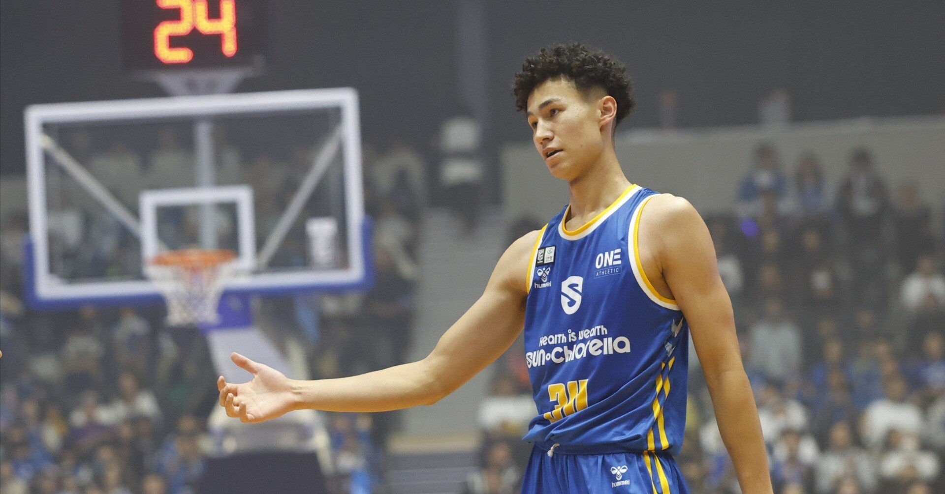 Lake up Voice｜長谷川比源】やられたらやり返すだけ。学びのシーズン