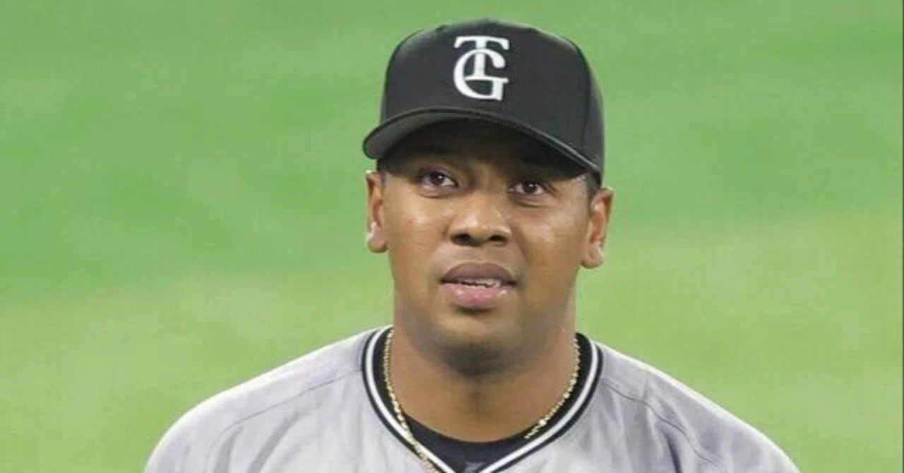 オコエ 瑠偉 素行