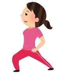 ストレッチ