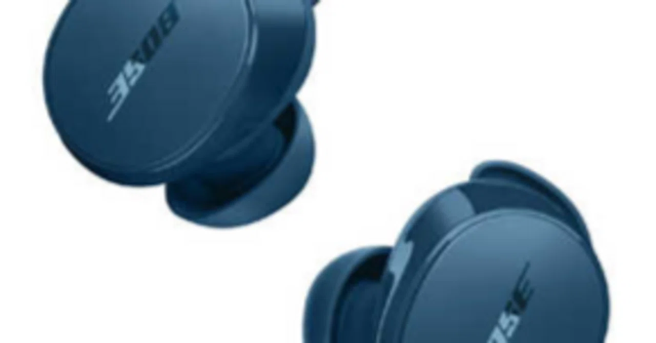 通勤イヤホンおすすめ】Bose QuietComfort Earbuds LEで毎朝も帰りも 