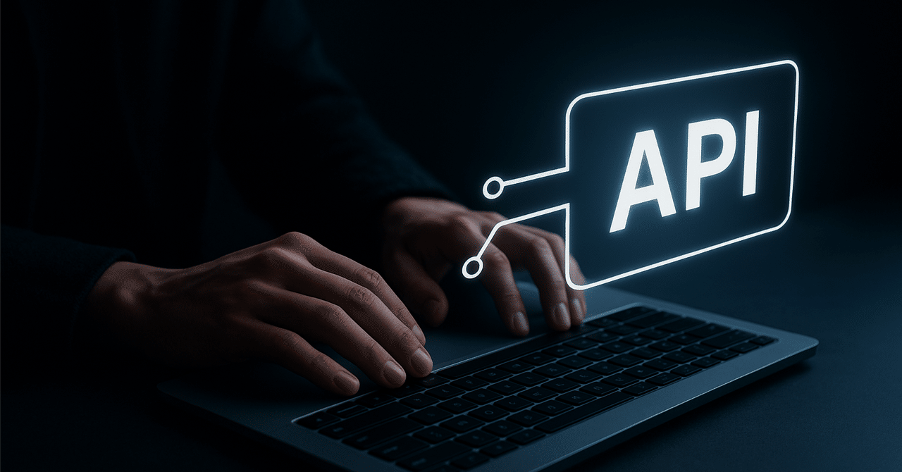 小規模ビジネスを一変させる「API×仕組み化」の強さ