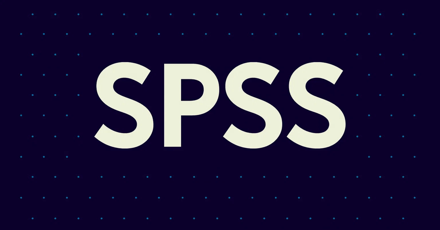 2026年最新】SPSSを学びたい統計・データ分析初心者におすすめの独学 