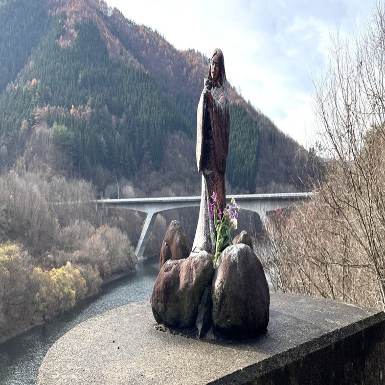 瀬織津姫様に見守られた一年｜komachi